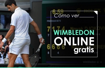 Dónde y cómo ver Wimbledon 2025 en vivo desde cualquier lugar