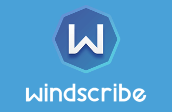 Windscribe VPN