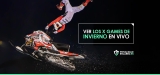 Ver los X Games de invierno de Aspen en 2023