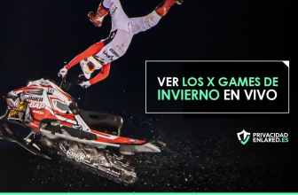 Ver los X Games de invierno de Aspen en 2023