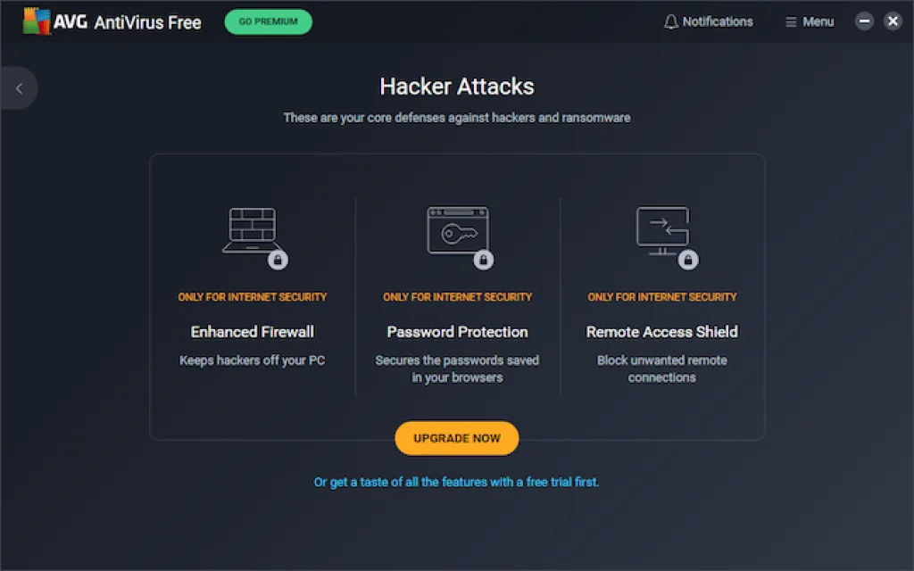 AVG Antivirus Opiniones 2022: ¿Es bueno AVG ...